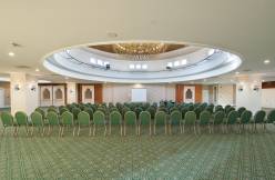 KAMELYA COLLECTION FULYA HOTEL Meetings